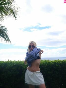 Ava Max / avamax / plharleyquinn Nude Leaks OnlyFans - Fapello — photo 1235 of 2745