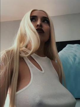 Ava Max / avamax / plharleyquinn Nude Leaks OnlyFans - Fapello — photo 1251 of 2745