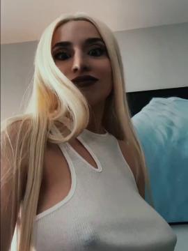 Ava Max / avamax / plharleyquinn Nude Leaks OnlyFans - Fapello — photo 1252 of 2745