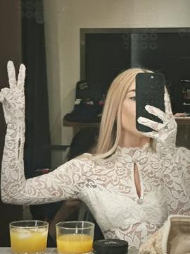 Ava Max / avamax / plharleyquinn Nude Leaks OnlyFans - Fapello — photo 1254 of 2745