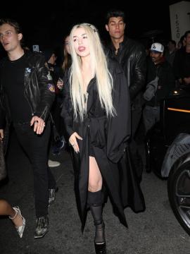 Ava Max / avamax / plharleyquinn Nude Leaks OnlyFans - Fapello — photo 1256 of 2745