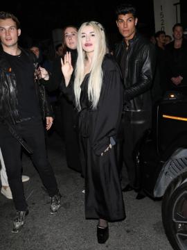 Ava Max / avamax / plharleyquinn Nude Leaks OnlyFans - Fapello — photo 1259 of 2745