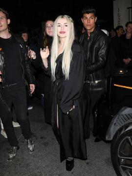 Ava Max / avamax / plharleyquinn Nude Leaks OnlyFans - Fapello — photo 1260 of 2745