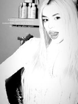 Ava Max / avamax / plharleyquinn Nude Leaks OnlyFans - Fapello — photo 1261 of 2745