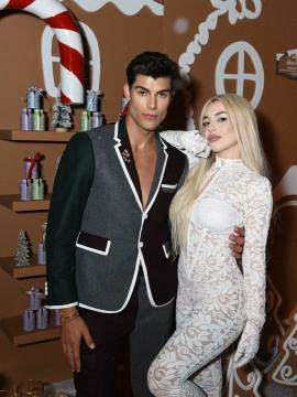 Ava Max / avamax / plharleyquinn Nude Leaks OnlyFans - Fapello — photo 1274 of 2745