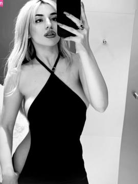 Ava Max / avamax / plharleyquinn Nude Leaks OnlyFans - Fapello — photo 1300 of 2745