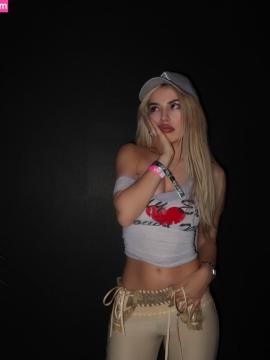 Ava Max / avamax / plharleyquinn Nude Leaks OnlyFans - Fapello — photo 1302 of 2745