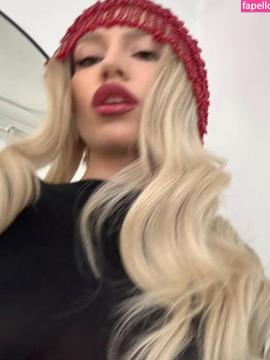 Ava Max / avamax / plharleyquinn Nude Leaks OnlyFans - Fapello — photo 1311 of 2745