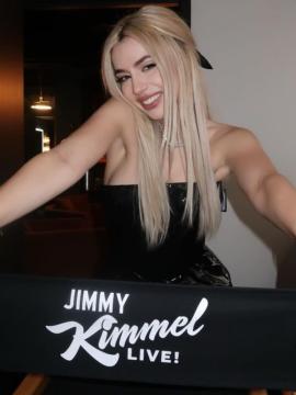 Ava Max / avamax / plharleyquinn Nude Leaks OnlyFans - Fapello — photo 1313 of 2745