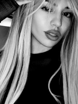 Ava Max / avamax / plharleyquinn Nude Leaks OnlyFans - Fapello — photo 1318 of 2745
