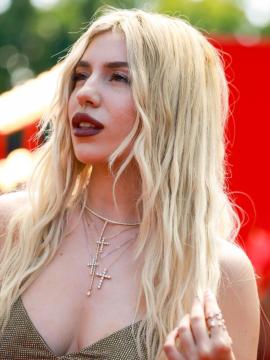 Ava Max / avamax / plharleyquinn Nude Leaks OnlyFans - Fapello — photo 1332 of 2745