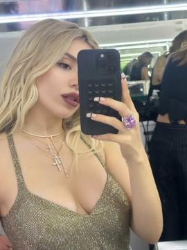 Ava Max / avamax / plharleyquinn Nude Leaks OnlyFans - Fapello — photo 1333 of 2745