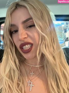 Ava Max / avamax / plharleyquinn Nude Leaks OnlyFans - Fapello — photo 1339 of 2745