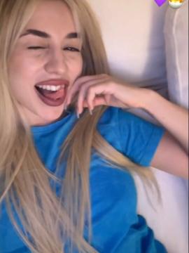 Ava Max / avamax / plharleyquinn Nude Leaks OnlyFans - Fapello — photo 1375 of 2745