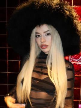 Ava Max / avamax / plharleyquinn Nude Leaks OnlyFans - Fapello — photo 1386 of 2745