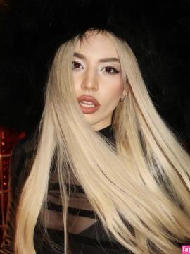 Ava Max / avamax / plharleyquinn Nude Leaks OnlyFans - Fapello — photo 1387 of 2745