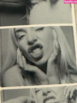 Ava Max / avamax / plharleyquinn Nude Leaks OnlyFans - Fapello — photo 1401 of 2745