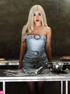 Ava Max / avamax / plharleyquinn Nude Leaks OnlyFans - Fapello — photo 1411 of 2745
