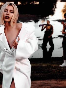 Ava Max / avamax / plharleyquinn Nude Leaks OnlyFans - Fapello — photo 1418 of 2745