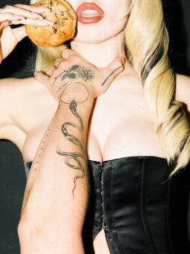 Ava Max / avamax / plharleyquinn Nude Leaks OnlyFans - Fapello — photo 1447 of 2745