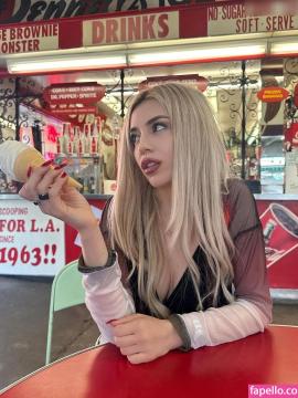 Ava Max / avamax / plharleyquinn Nude Leaks OnlyFans - Fapello — photo 1452 of 2745