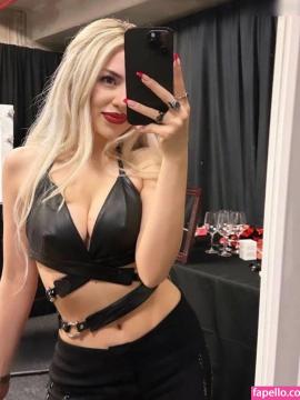 Ava Max / avamax / plharleyquinn Nude Leaks OnlyFans - Fapello — photo 1467 of 2745