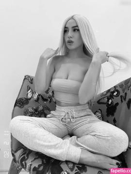 Ava Max / avamax / plharleyquinn Nude Leaks OnlyFans - Fapello — photo 1470 of 2745
