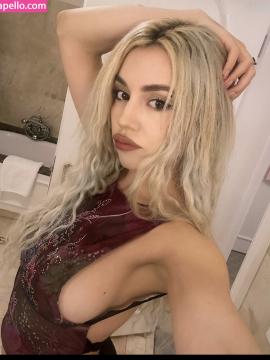 Ava Max / avamax / plharleyquinn Nude Leaks OnlyFans - Fapello — photo 1489 of 2745
