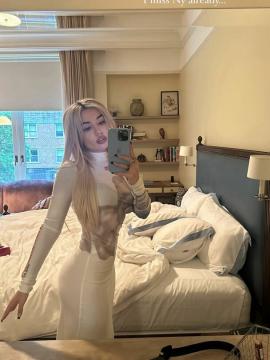 Ava Max / avamax / plharleyquinn Nude Leaks OnlyFans - Fapello — photo 1495 of 2745