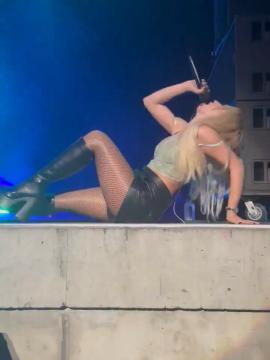 Ava Max / avamax / plharleyquinn Nude Leaks OnlyFans - Fapello — photo 1496 of 2745