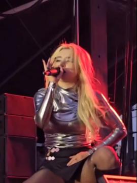 Ava Max / avamax / plharleyquinn Nude Leaks OnlyFans - Fapello — photo 1505 of 2745
