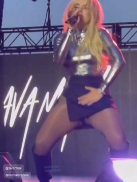Ava Max / avamax / plharleyquinn Nude Leaks OnlyFans - Fapello — photo 1508 of 2745