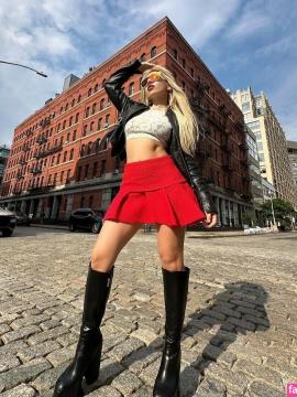 Ava Max / avamax / plharleyquinn Nude Leaks OnlyFans - Fapello — photo 1514 of 2745