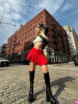 Ava Max / avamax / plharleyquinn Nude Leaks OnlyFans - Fapello — photo 1515 of 2745