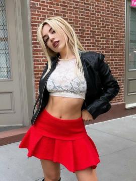 Ava Max / avamax / plharleyquinn Nude Leaks OnlyFans - Fapello — photo 1516 of 2745