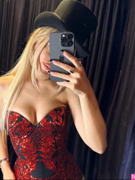 Ava Max / avamax / plharleyquinn Nude Leaks OnlyFans - Fapello — photo 1553 of 2745