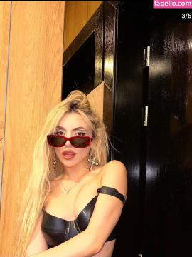 Ava Max / avamax / plharleyquinn Nude Leaks OnlyFans - Fapello — photo 1590 of 2745