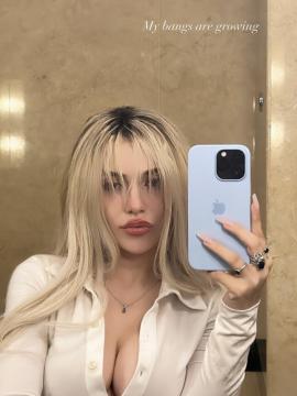 Ava Max / avamax / plharleyquinn Nude Leaks OnlyFans - Fapello — photo 1598 of 2745