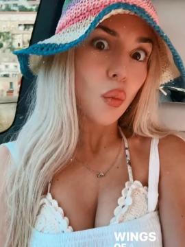 Ava Max / avamax / plharleyquinn Nude Leaks OnlyFans - Fapello — photo 1603 of 2745