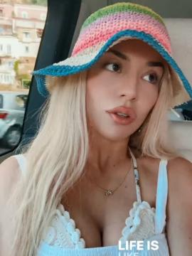 Ava Max / avamax / plharleyquinn Nude Leaks OnlyFans - Fapello — photo 1604 of 2745