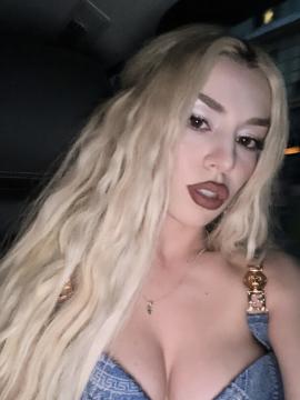 Ava Max / avamax / plharleyquinn Nude Leaks OnlyFans - Fapello — photo 1615 of 2745