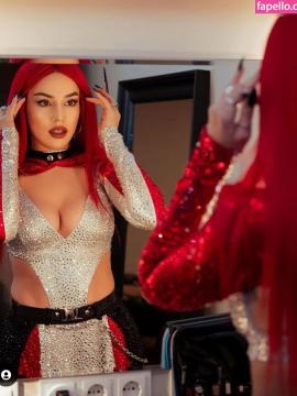 Ava Max / avamax / plharleyquinn Nude Leaks OnlyFans - Fapello — photo 1625 of 2745