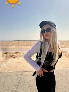 Ava Max / avamax / plharleyquinn Nude Leaks OnlyFans - Fapello — photo 1632 of 2745