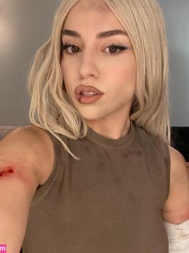 Ava Max / avamax / plharleyquinn Nude Leaks OnlyFans - Fapello — photo 1641 of 2745