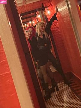 Ava Max / avamax / plharleyquinn Nude Leaks OnlyFans - Fapello — photo 1643 of 2745