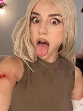 Ava Max / avamax / plharleyquinn Nude Leaks OnlyFans - Fapello — photo 1658 of 2745