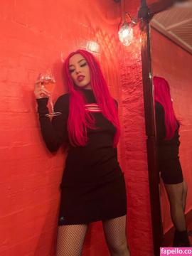 Ava Max / avamax / plharleyquinn Nude Leaks OnlyFans - Fapello — photo 1661 of 2745