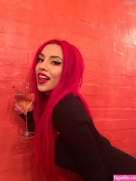Ava Max / avamax / plharleyquinn Nude Leaks OnlyFans - Fapello — photo 1663 of 2745