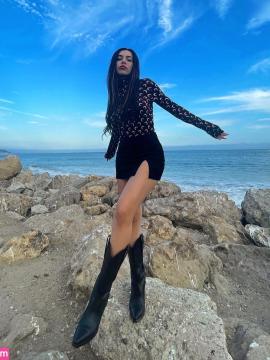Ava Max / avamax / plharleyquinn Nude Leaks OnlyFans - Fapello — photo 1665 of 2745