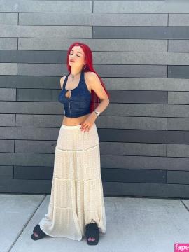 Ava Max / avamax / plharleyquinn Nude Leaks OnlyFans - Fapello — photo 1666 of 2745